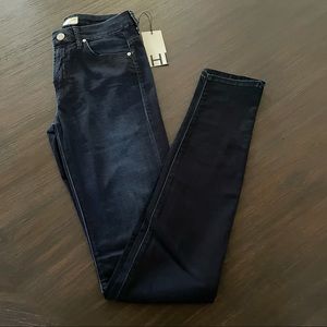MOTHER Skinny Jeans | Size 25 *NWT